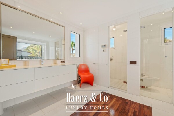 photo 32 Villa - Puerto Almendro - Benahavis - Ref: 8692