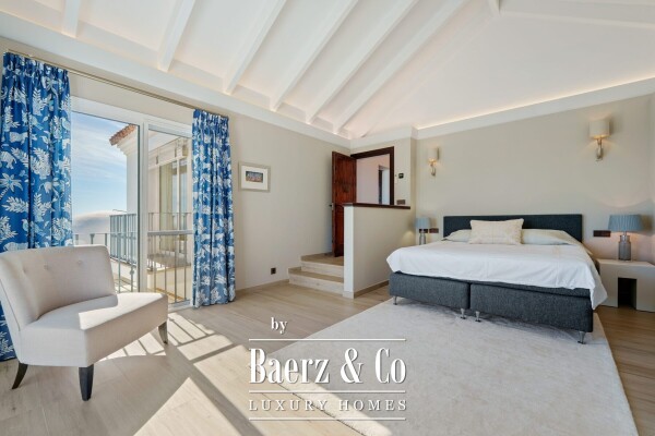 photo 35 Villa - Puerto Almendro - Benahavis - Ref: 8692