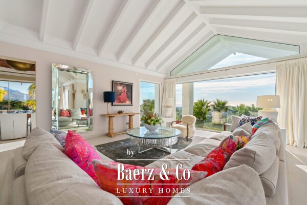 photo 66 Villa - Puerto Almendro - Benahavis - Ref: 8692