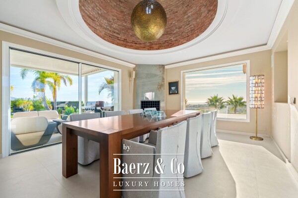 photo 72 Villa - Puerto Almendro - Benahavis - Ref: 8692