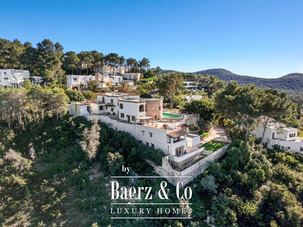 photo 4 Beautiful luxury home in Can Furnet, Can Furnet