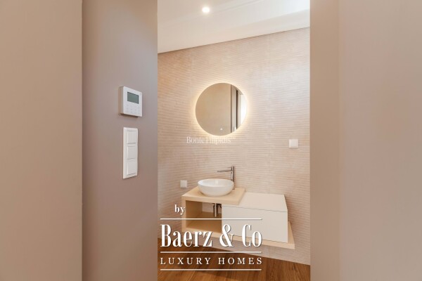 photo 35 Beautiful luxury home in Carcavelos e Parede, Parede