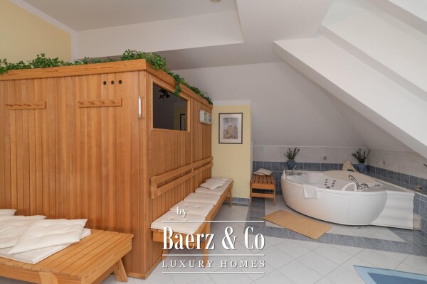 photo 13 Gorski Kotar, Ravna Gora - established tourist property 1500 m² on a 3,799 m² Plot*