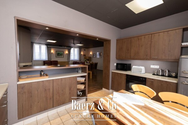 photo 20 Gorski Kotar, Ravna Gora - established tourist property 1500 m² on a 3,799 m² Plot*