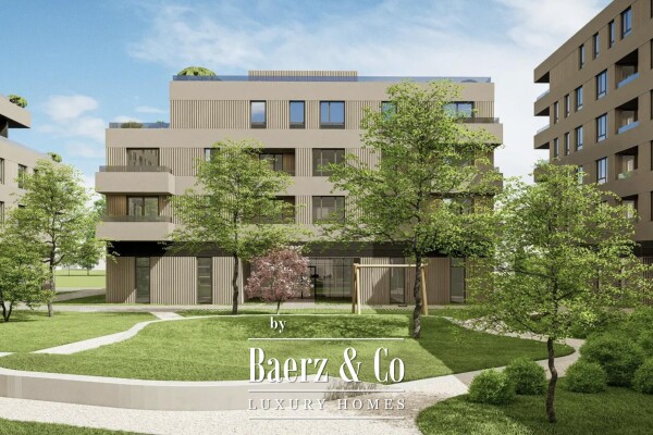 photo 4 Velika Gorica, two-bedroom apartment, net area of 67,31 m², NEW CONSTRUCTION