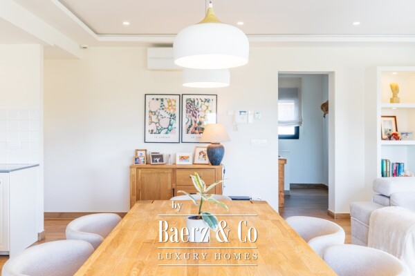 photo 11 Beautiful luxury home in Jávea, Costa Blanca