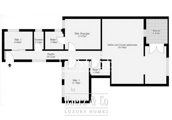 photo 35 Barcelona, Dreta de l´Eixample