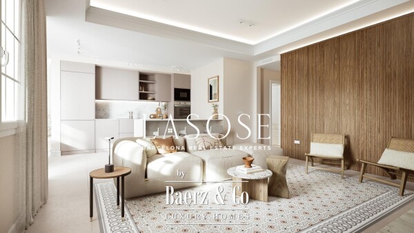 photo 2 Barcelona, Dreta de l´Eixample