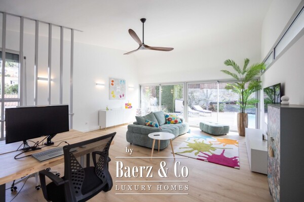 photo 7 Contemporary Elegance, Absolute Light and an Exclusive Lifestyle