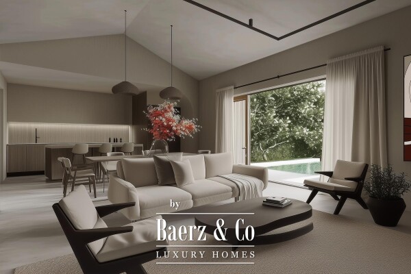 photo 2 Hvar, Stari Grad, luxury single storey villa in a prime location