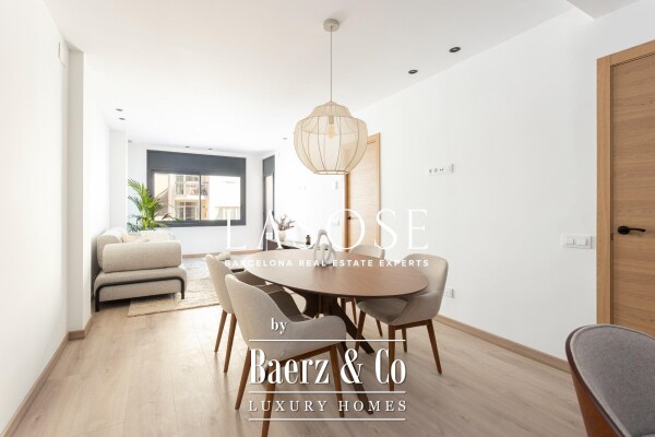 photo 1 Barcelona, Dreta de l´Eixample