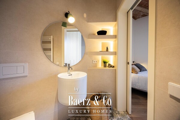 photo 11 Barcelona, LAntiga Esquerra de lEixample