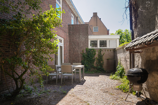 photo 46 Prins Bernhardstraat 5