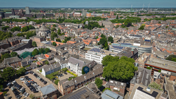 photo 56 Prins Bernhardstraat 5