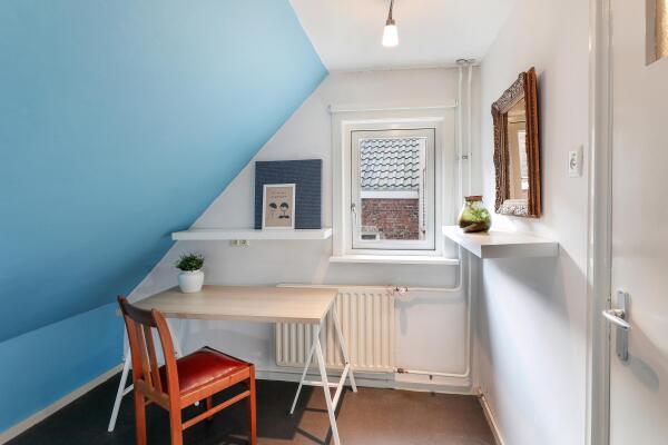 photo 31 Sint Janskerkhof 19