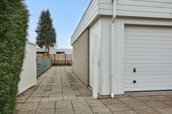 photo 45 Van Straelenlaan 16