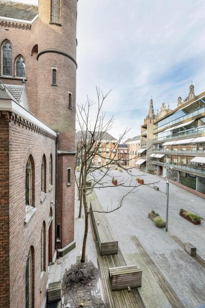 photo 42 Papenhulst 1 D