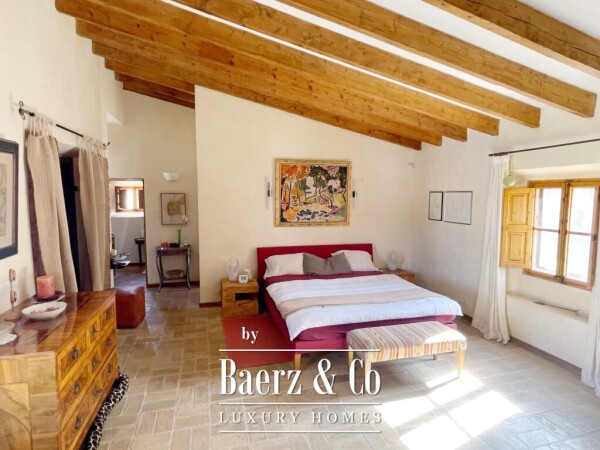 photo 18 Exclusive Wine Estate with Bodega, Olive Grove and 10 Hectares of Private Forest