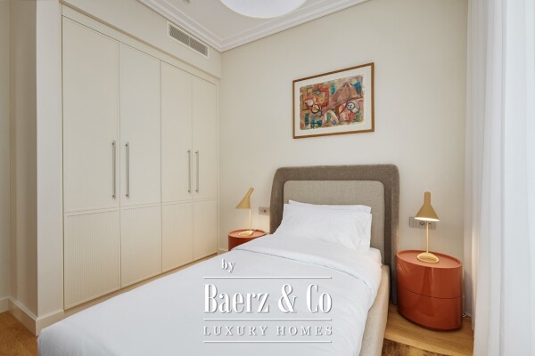 photo 12 Penthouse in a New Project under Construction near the Sea in Tivat