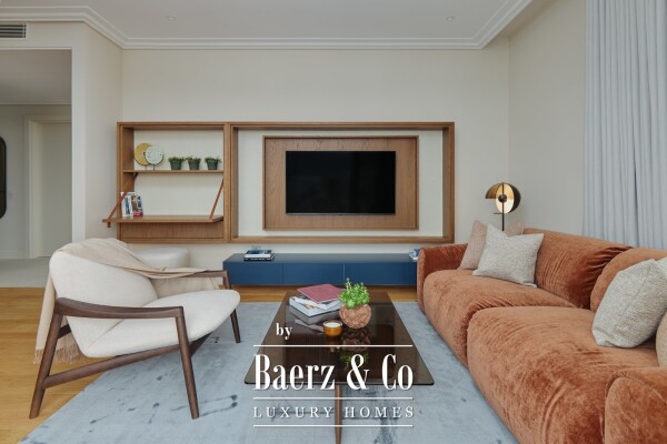 photo 13 Luxurious Apartment in a New Project under Construction close to the Sea in Tivat