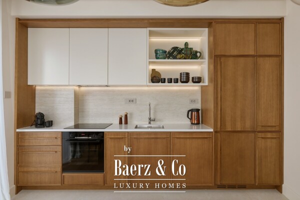 photo 18 Luxurious Apartment in a New Project under Construction close to the Sea in Tivat