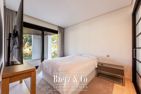 photo 21 Beautiful luxury home in Sotogrande, Sotogrande Alto - Hacienda de Valderrama