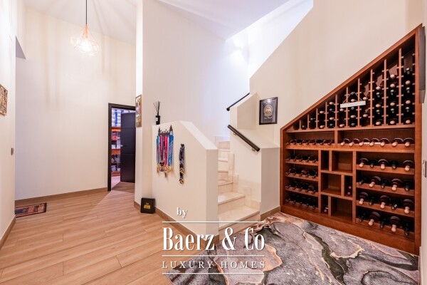 photo 26 Beautiful luxury home in Sotogrande, Sotogrande Alto - Hacienda de Valderrama