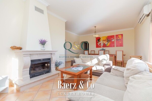 photo 6 Beautiful luxury home in Loulé (São Clemente), Countryside