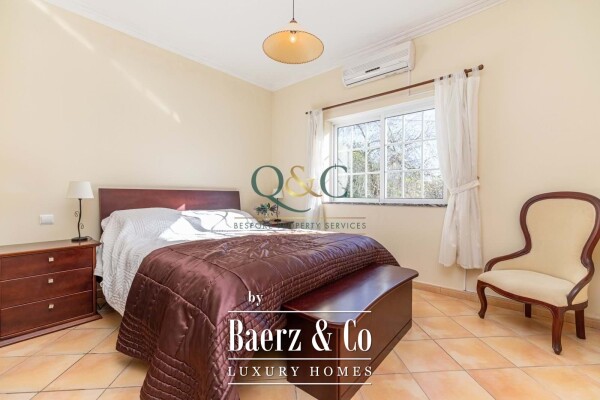 photo 8 Beautiful luxury home in Loulé (São Clemente), Countryside