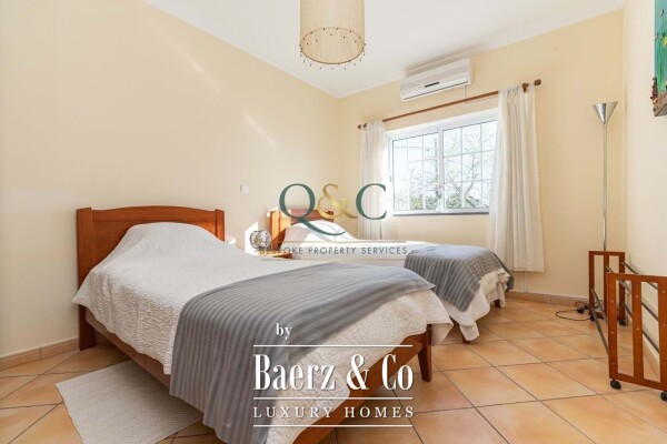 photo 9 Beautiful luxury home in Loulé (São Clemente), Countryside