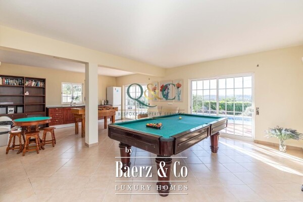 photo 12 Beautiful luxury home in Loulé (São Clemente), Countryside