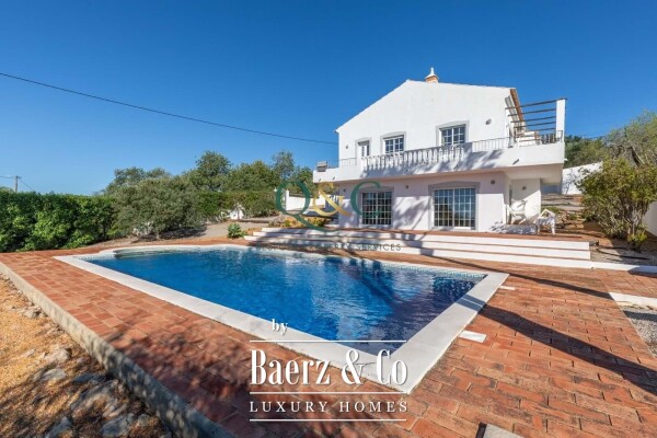 photo 15 Beautiful luxury home in Loulé (São Clemente), Countryside