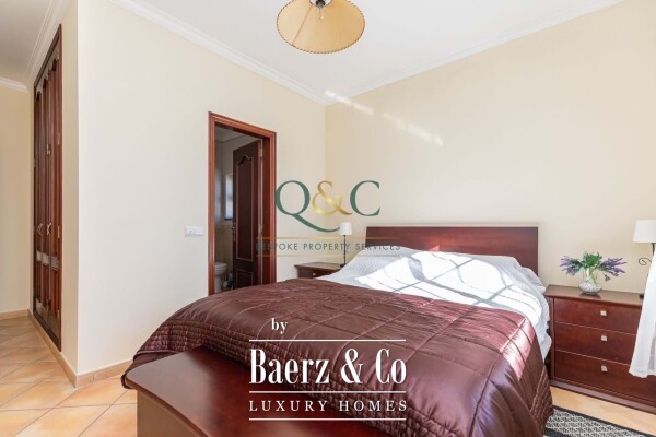 photo 19 Beautiful luxury home in Loulé (São Clemente), Countryside