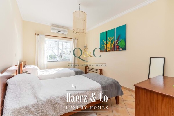 photo 20 Beautiful luxury home in Loulé (São Clemente), Countryside