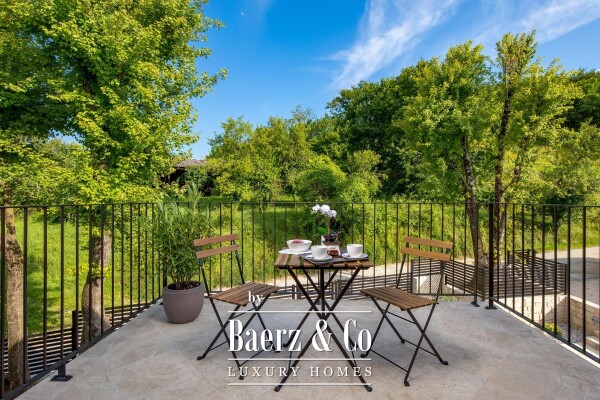 photo 2 Istria, luxury Villa with Panoramic Views in the Heart of Istria