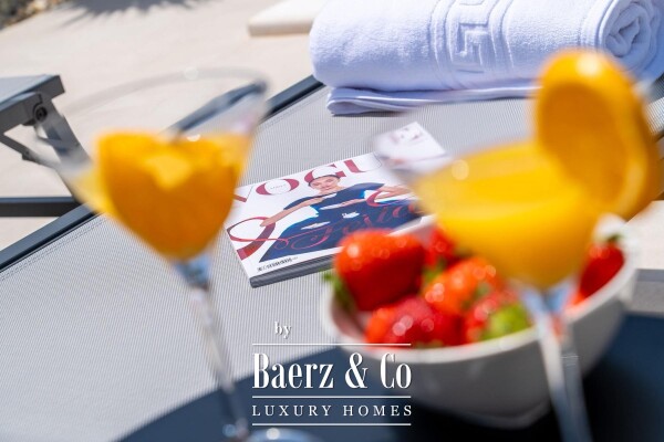 photo 12 Zadar, Privlaka - Exclusive Modern Villa with Pool and Wellness Area