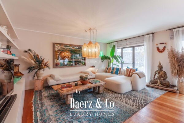 photo 1 Beautiful luxury home in Estrela, Lapa