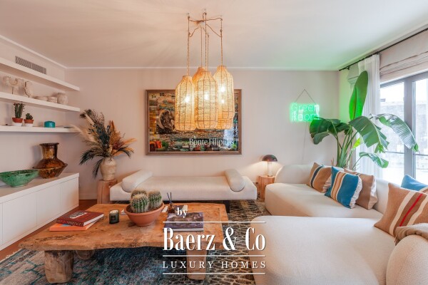 photo 6 Beautiful luxury home in Estrela, Lapa