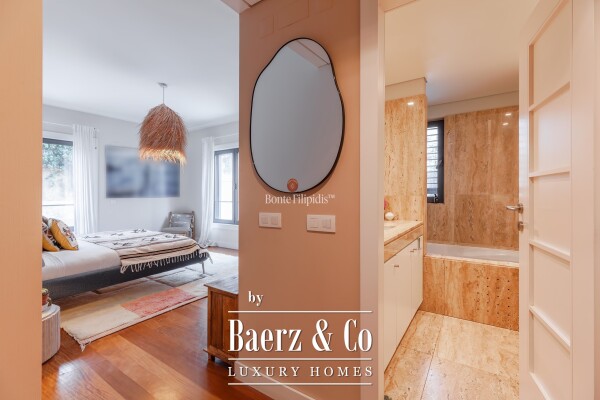 photo 17 Beautiful luxury home in Estrela, Lapa