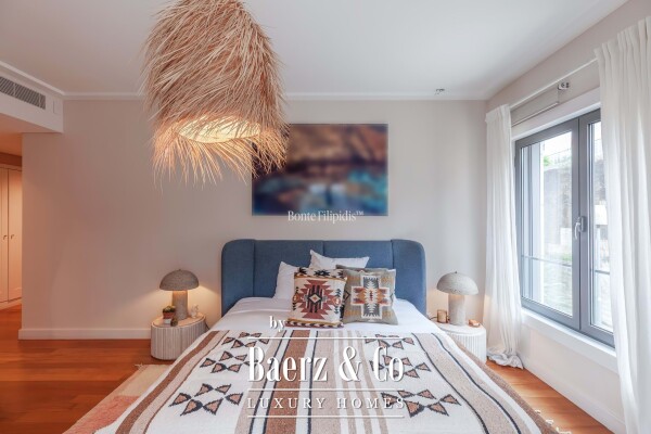 photo 22 Beautiful luxury home in Estrela, Lapa