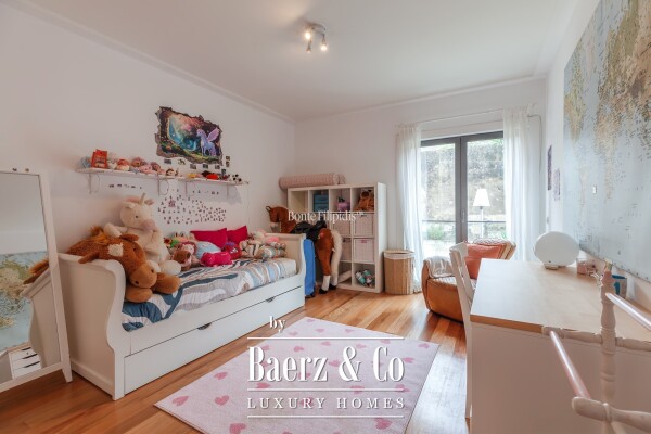 photo 26 Beautiful luxury home in Estrela, Lapa