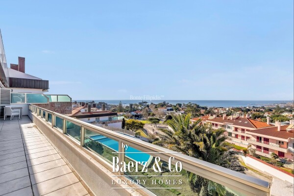 photo 21 Beautiful luxury home in Cascais e Estoril, Estoril