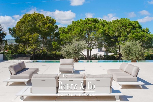 photo 7 Beautiful luxury home in Can Bessó, Can Bessó