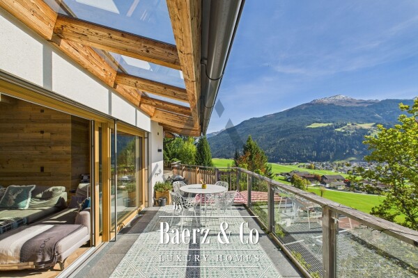 photo 1 Beautiful luxury home in Hollersbach im Pinzgau