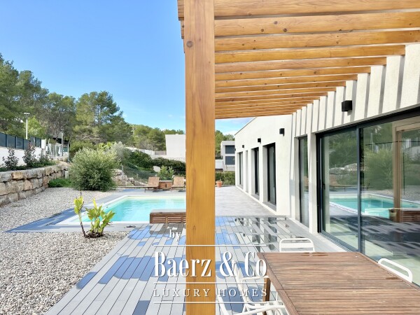 photo 8 Mas alba-Can Lloses 