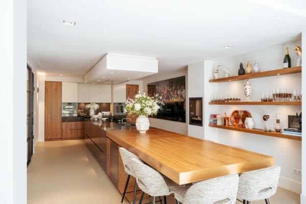 photo 1 Vossiusstraat 31 H