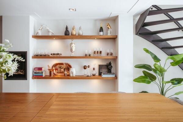 photo 40 Vossiusstraat 31 H