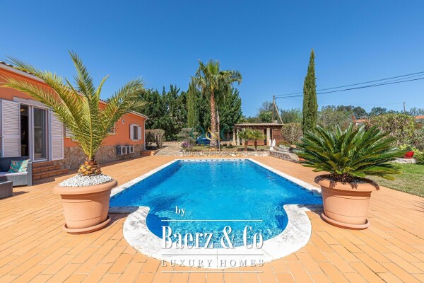 photo 2 Beautiful luxury home in São Brás de Alportel, Machados