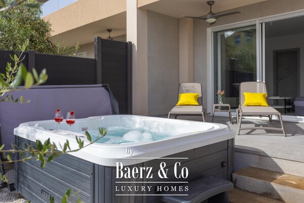 photo 18 Istria, Medulin, house in a great location, 100 m from the beach