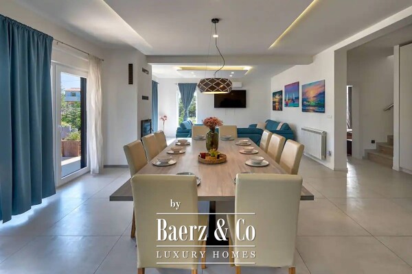 photo 23 Rakalj, modern detached house of 315 m² with two additional apartments